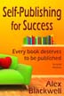 Self-Publishing for Success - Every book deserves to be published